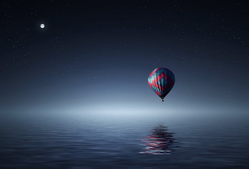 Midnight Sky
