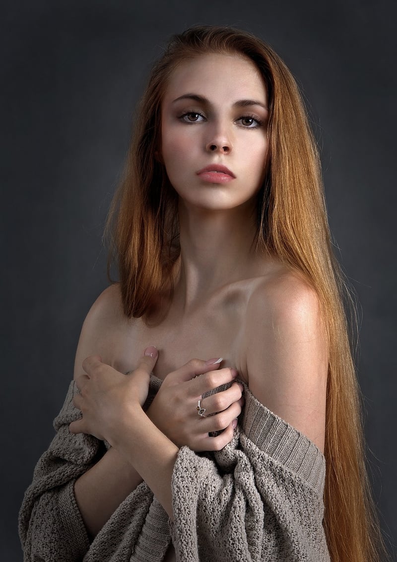 Velvet Cape